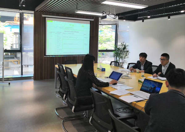 尊龙集团官网科技征询，新网站上线。